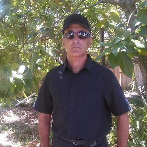 Meet your Posher, Ricky dee